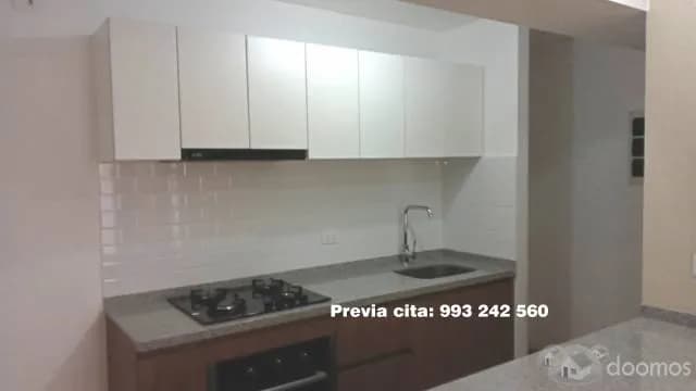 Venta Departamento 2 Dormitorios Jesus Maria Entrega Inmediata — foto 2