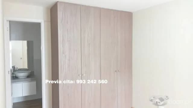 Venta Departamento 2 Dormitorios Jesus Maria Entrega Inmediata — foto 4