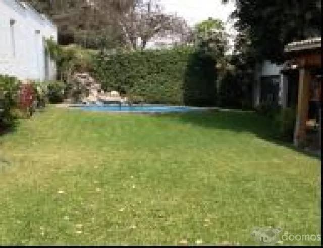 VENTA CASA LAS LAGUNAS-LA  MOLINA 4 DORMITORIOS — foto 5