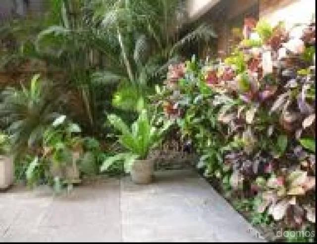 VENTA DEPARTAMENTO 198MTS. FRENTE GOLF SAN ISIDRO — foto 2
