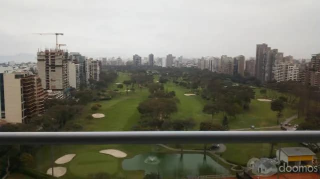VENTA DEPARTAMENTO 198MTS. FRENTE GOLF SAN ISIDRO — foto 6