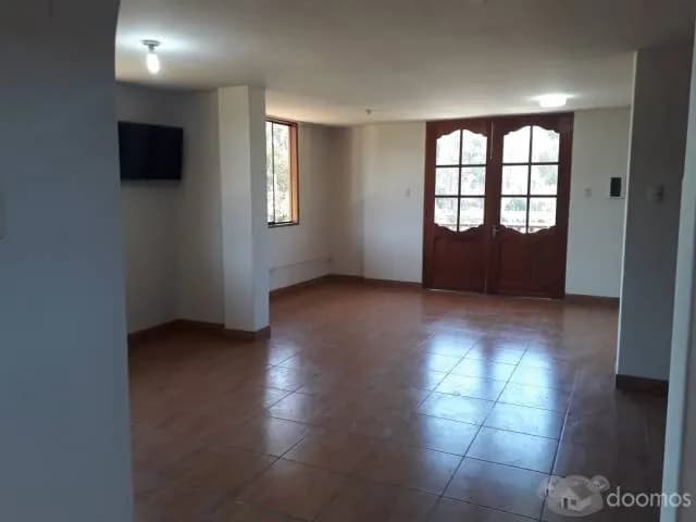 VENDO DEPARTAMENTO EN BAÑOS DEL INCA  CAJAMARCA — foto 1