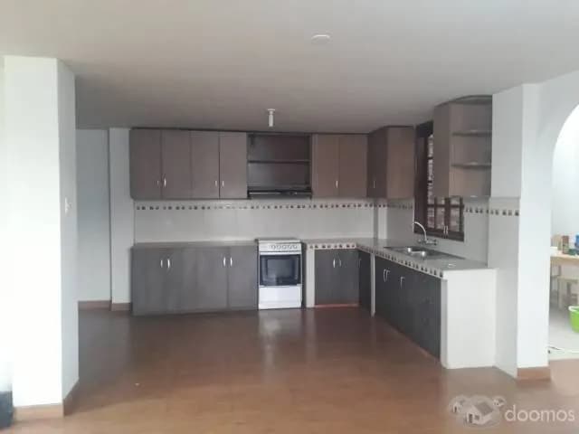 VENDO DEPARTAMENTO EN BAÑOS DEL INCA  CAJAMARCA — foto 2