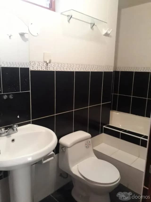 VENDO DEPARTAMENTO EN BAÑOS DEL INCA  CAJAMARCA — foto 8