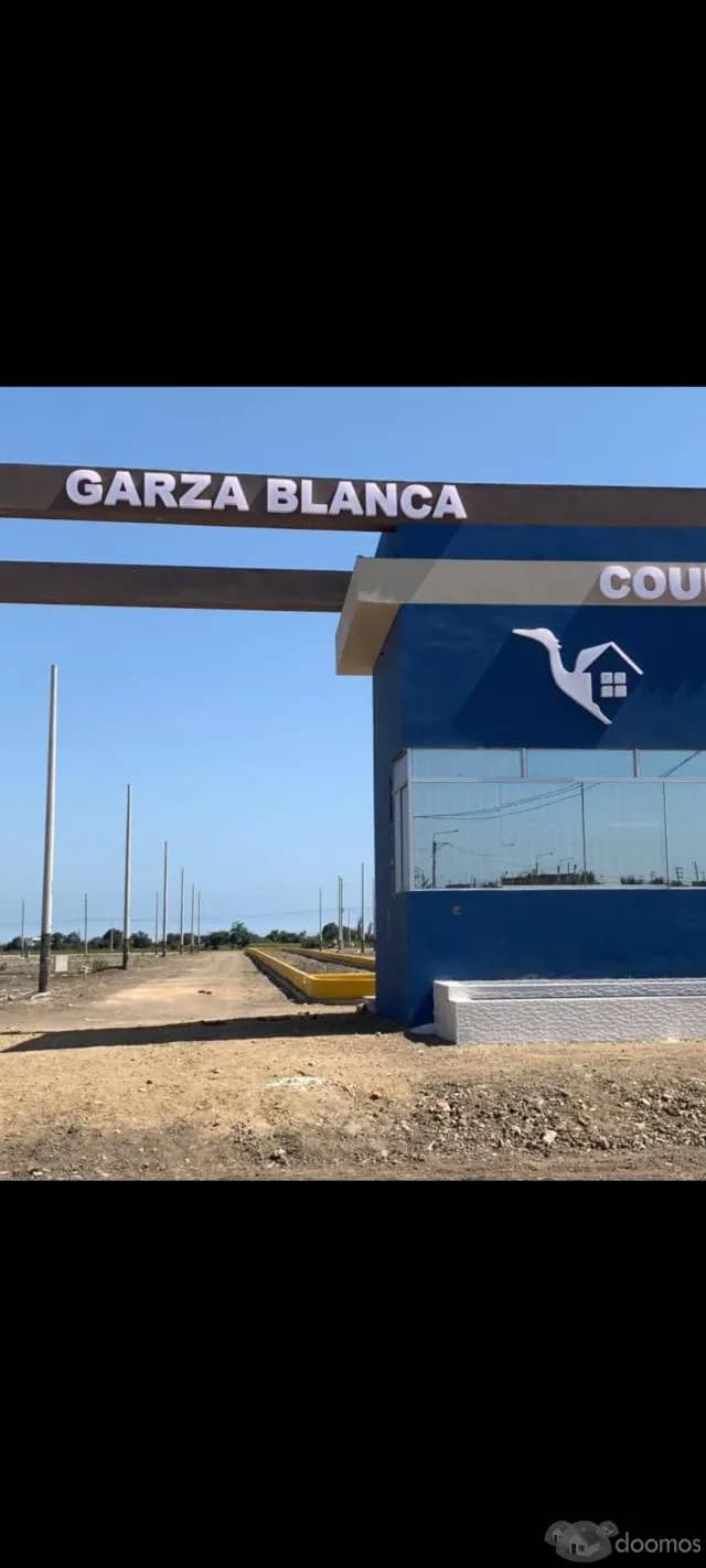 Vendo Terreno en Pimentel — foto 2
