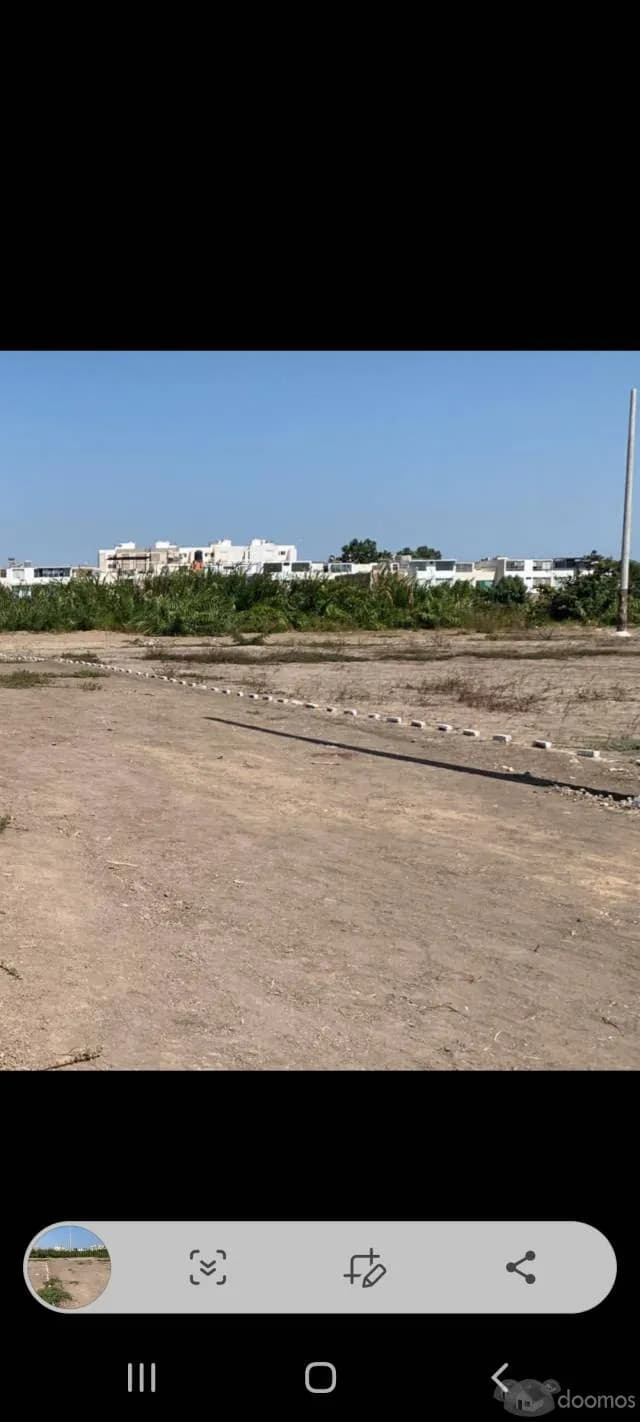 Vendo Terreno en Pimentel — foto 3