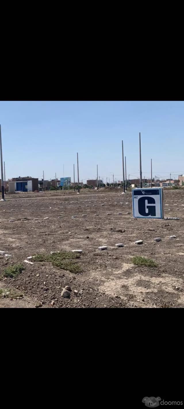 Vendo Terreno en Pimentel — foto 5
