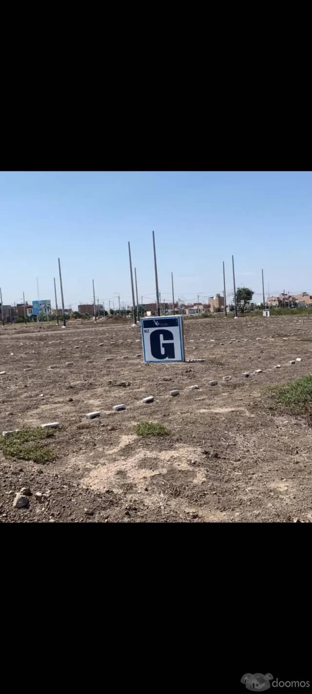 Vendo Terreno en Pimentel — foto 6