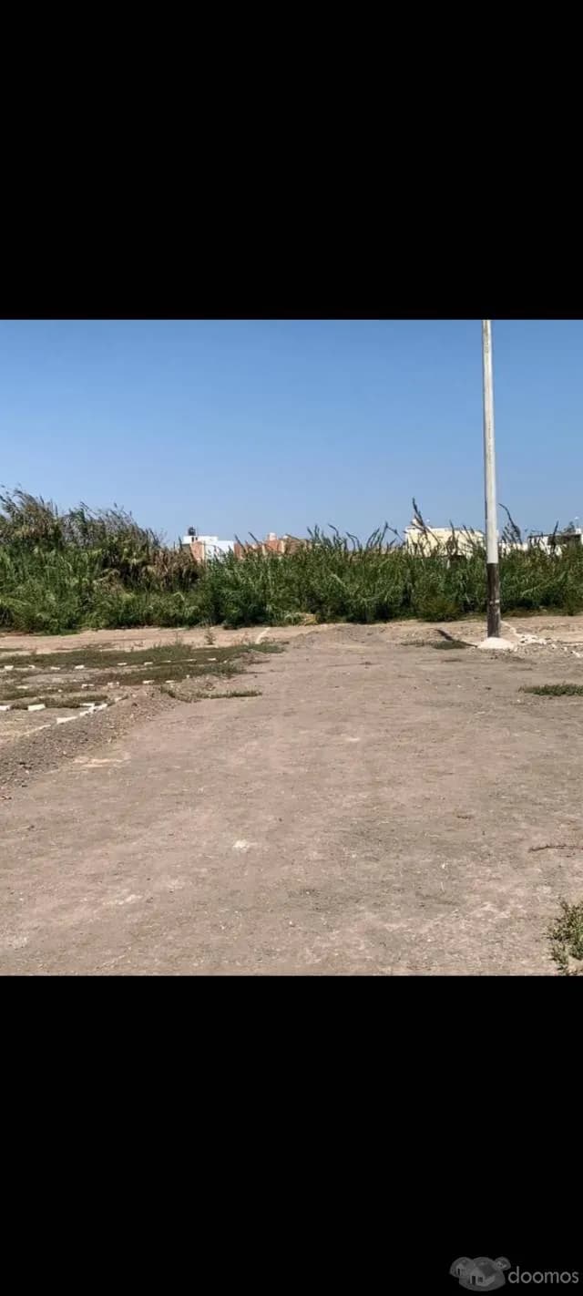 Vendo Terreno en Pimentel — foto 7