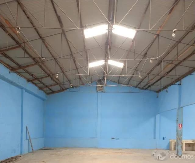 EXCELENTE LOCAL PARA ALMACEN O TIENDA — foto 2