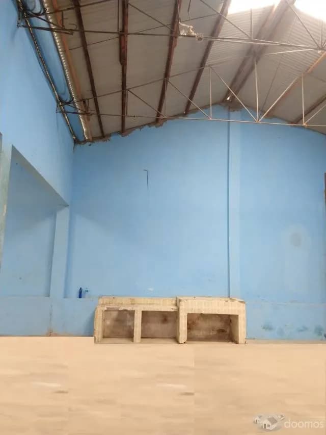EXCELENTE LOCAL PARA ALMACEN O TIENDA — foto 5