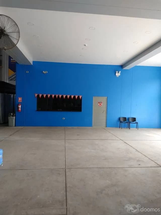 EXCELENTE LOCAL PARA ALMACEN O TIENDA — foto 7