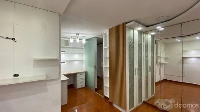 ALQUILER DE AMPLIO Y BONITO DEPARTAMENTO EN COMAS — foto 4