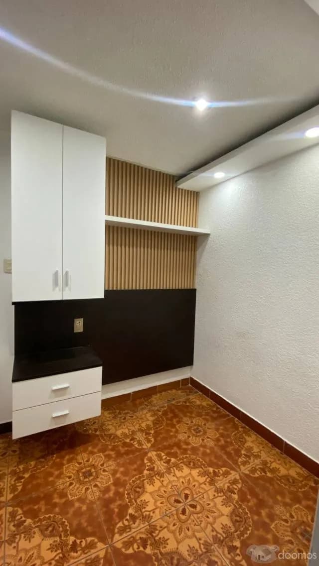 ALQUILER DE AMPLIO Y BONITO DEPARTAMENTO EN COMAS — foto 6