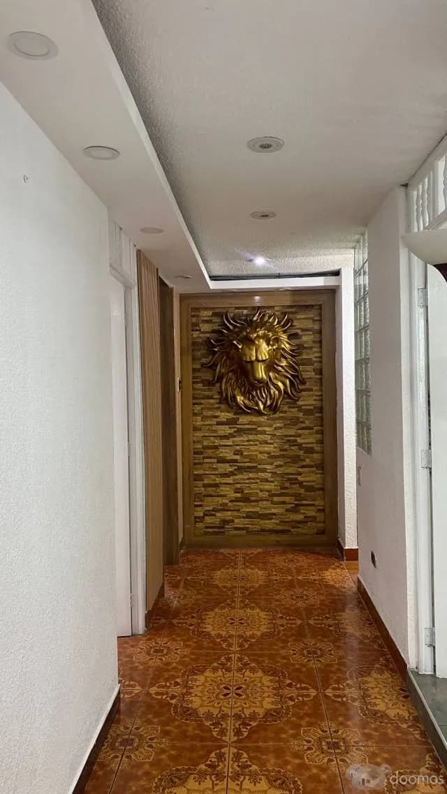 ALQUILER DE AMPLIO Y BONITO DEPARTAMENTO EN COMAS — foto 7