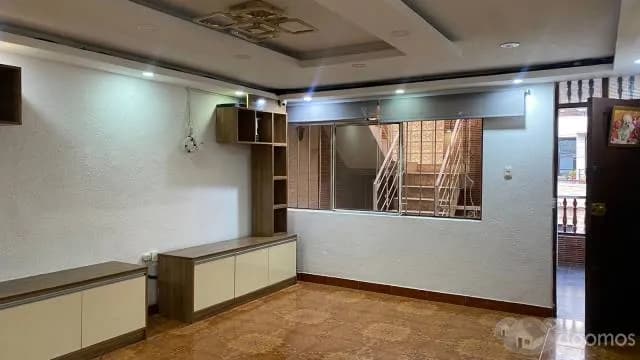 ALQUILER DE AMPLIO Y BONITO DEPARTAMENTO EN COMAS — foto 8