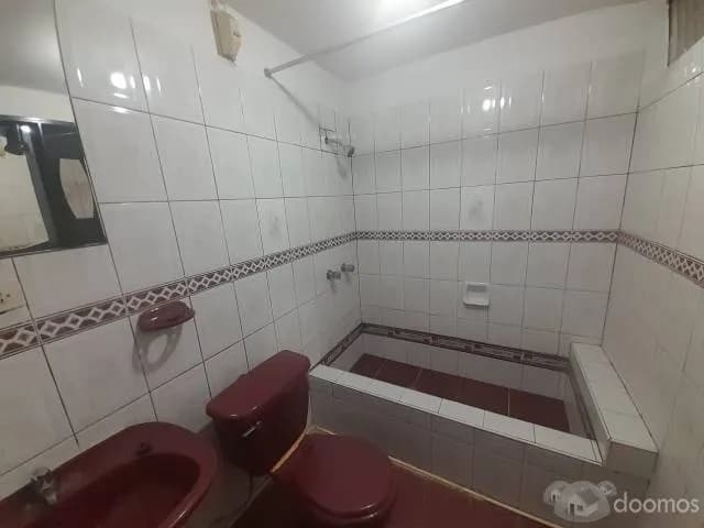 Alquilo departamento en Comas — foto 6