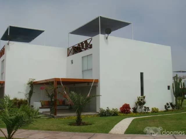 CASA DE PLAYA EN ASIA DEL MAR — foto 2