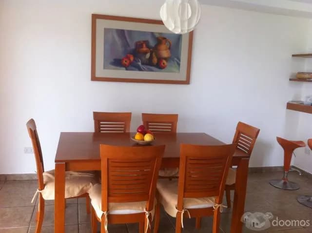 CASA DE PLAYA EN ASIA DEL MAR — foto 4