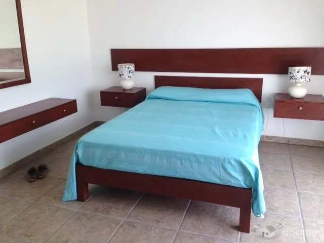 CASA DE PLAYA EN ASIA DEL MAR — foto 6