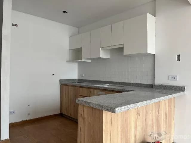 VENTA HERMOSO DPTO LA CALERA — foto 2
