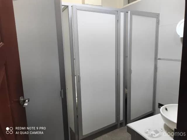 Local comercial 200m2 — foto 4
