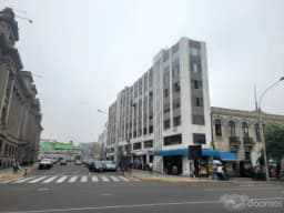ALQUILO OFICINA EDIFICIO LOS DEFENSORES