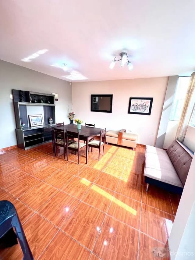 ALQUILES DEPAS, MINIS Y HABITACIONES — foto 1