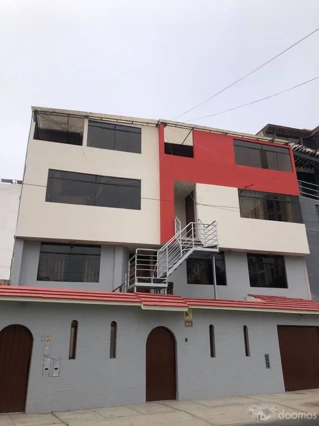 ALQUILES DEPAS, MINIS Y HABITACIONES — foto 2