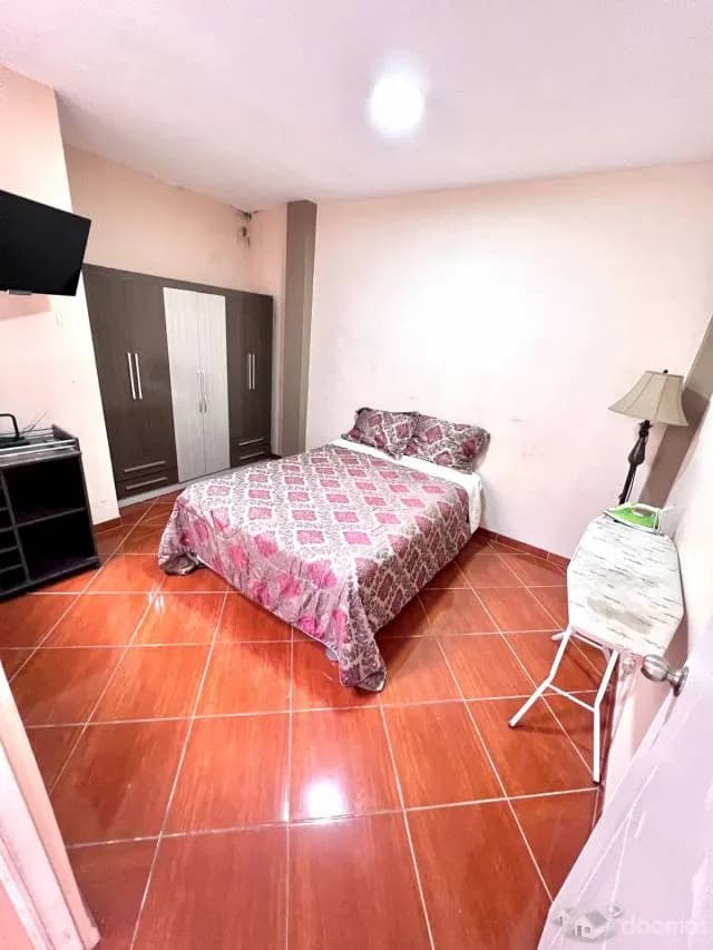 ALQUILES DEPAS, MINIS Y HABITACIONES — foto 3
