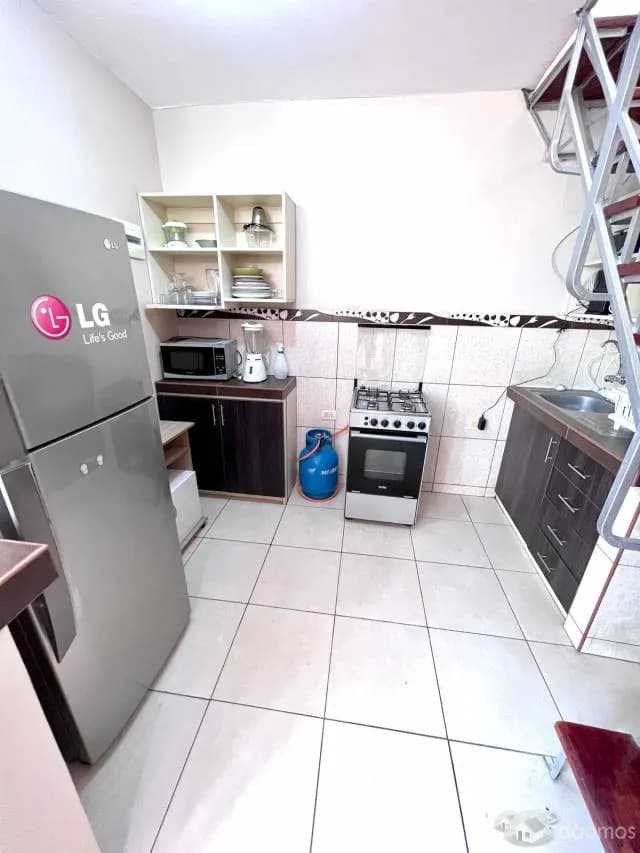 ALQUILES DEPAS, MINIS Y HABITACIONES — foto 4