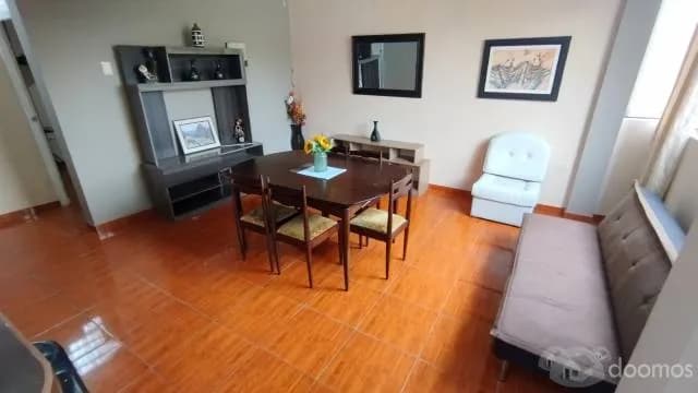 ALQUILES DEPAS, MINIS Y HABITACIONES — foto 5