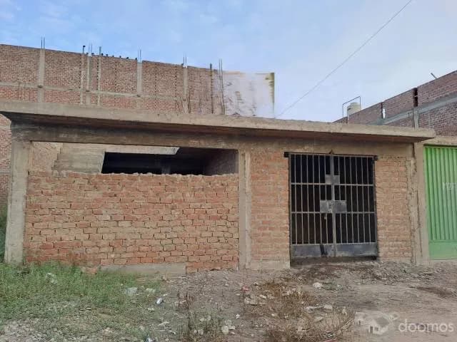 Vendo Casa Huaral — foto 1