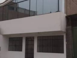 CASA SOLAR MODERNA Y VERSATIL EN SAN JUAN DE LURIGANCHO. CANTO BELLO-CANTO GRANDE