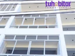 Se alquila departamento de estreno en Av. Restauración, Rímac