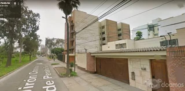 VENTA TERRENO para MULTIFAMILIAR de 11 pisos + azotea en Cristóbal de Peralta SURCO — foto 4