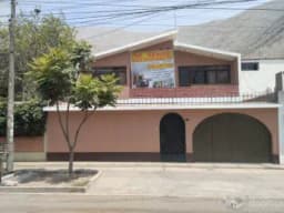 LA CASA QUE DESEAS EN CHACLACAYO