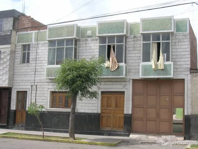Ocasion: Vendo Casa Terreno - Arequipa (miraflores) - 469m2 — foto 1
