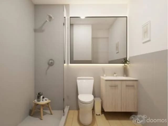 VENDO DEPARTAMENTO SAN BORJA — foto 2
