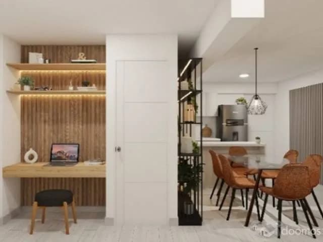 VENDO DEPARTAMENTO SAN BORJA — foto 6