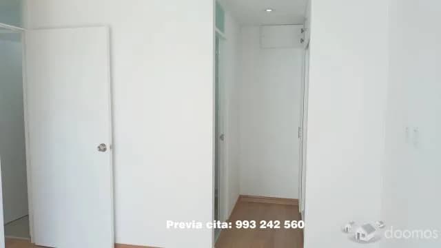 Vendo Departamento 2 dormitorios San Felipe Jesus Maria — foto 8