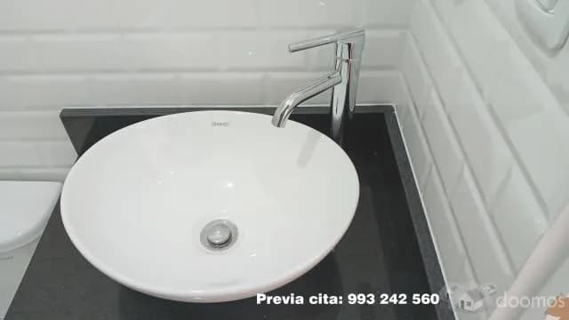 Vendo Departamento 2 dormitorios San Felipe Jesus Maria — foto 9
