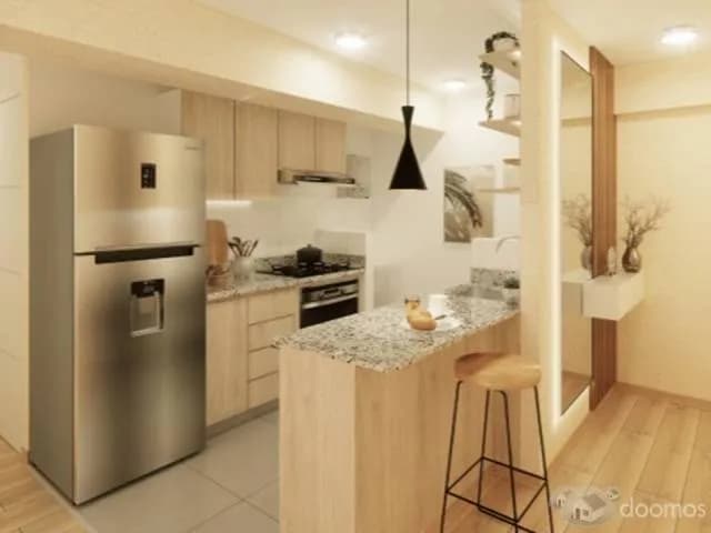 VENDO DEPARTAMENTO SANTA BEATRIZ — foto 3