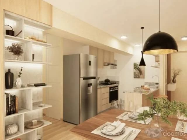 VENDO DEPARTAMENTO SANTA BEATRIZ — foto 4