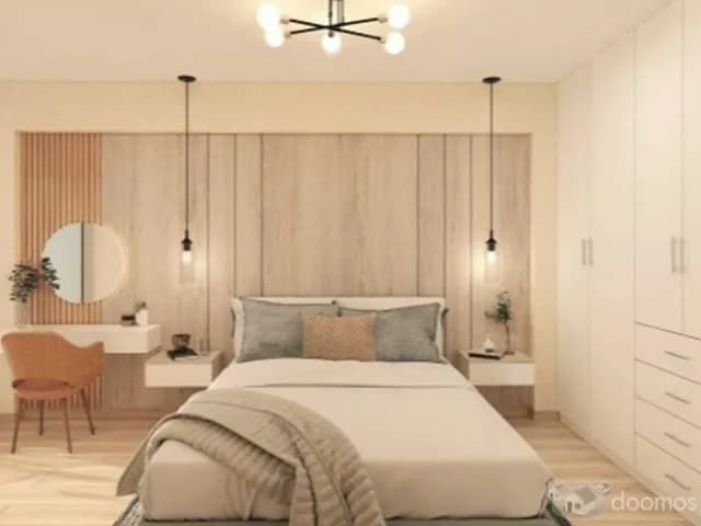 VENDO DEPARTAMENTO SANTA BEATRIZ — foto 6