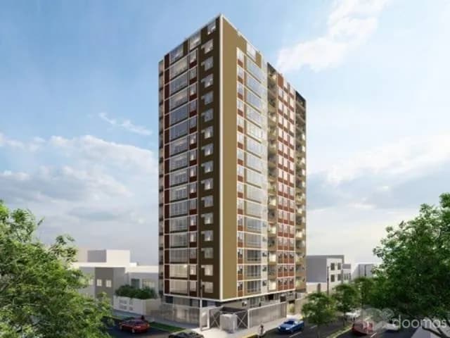 VENDO DEPARTAMENTO ESTRENO EN PUEBLO LIBRE — foto 2