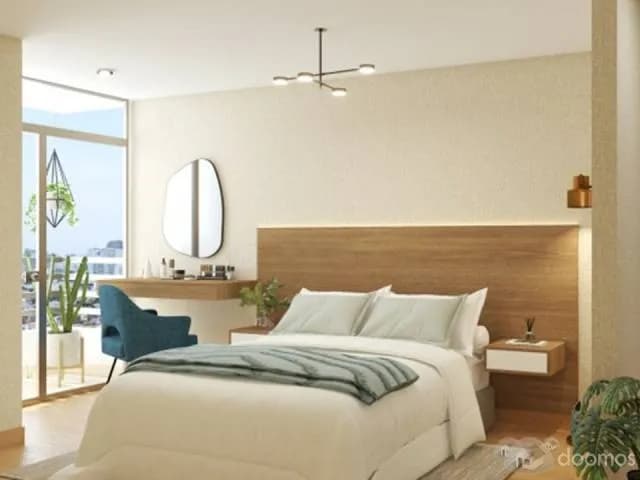 VENDO DEPARTAMENTO ESTRENO EN PUEBLO LIBRE — foto 3