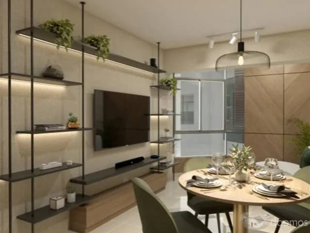 VENDO DEPARTAMENTO ENTREGA SAN MIGUEL — foto 1