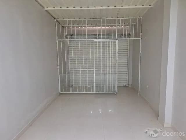 SE VENDE CASA DE ESTRENO EN AGUAS VERDES — foto 4