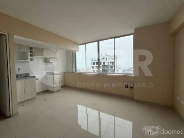 VENDO DEPARTAMENTO DUPLEX ESTRENO — foto 1